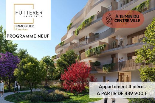Apartment in Narbonne, Aude