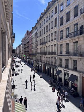 Apartment in Lyon, Rhône
