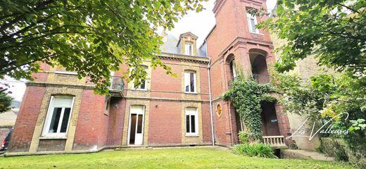 Appartement in Dieppe, Seine-Maritime