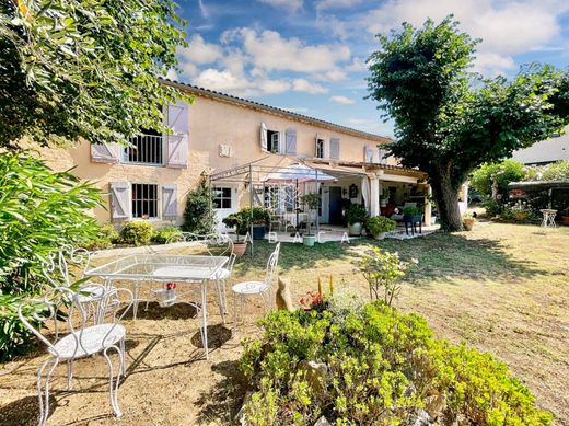 Casa de lujo en Tanneron, Var