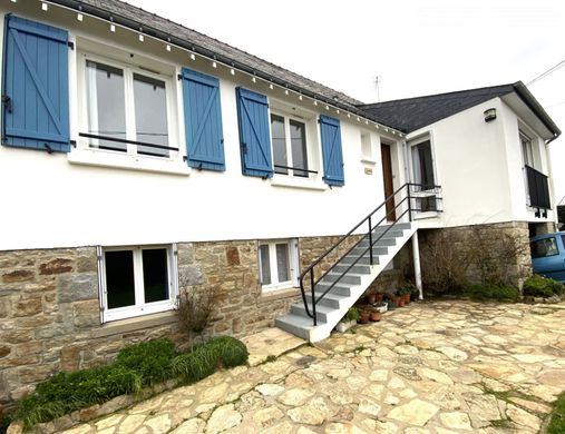 Lüks ev Carnac, Morbihan