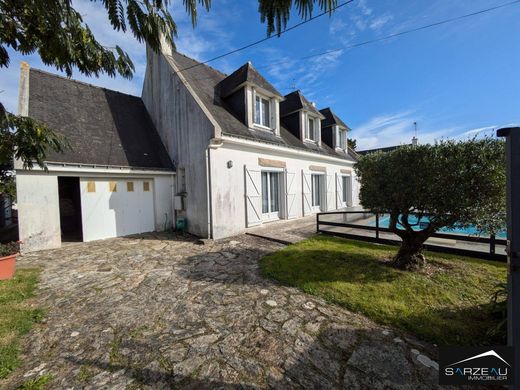 منزل ﻓﻲ Sarzeau, Morbihan