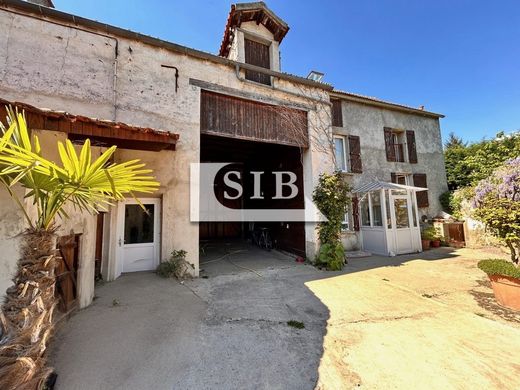 Luksusowy dom w Brétigny-sur-Orge, Essonne