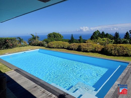 Casa de lujo en Mahina, Îles du Vent