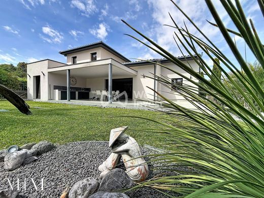 Casa de luxo - Assas, Hérault