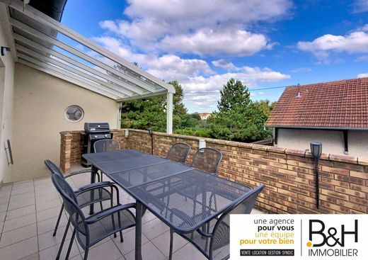 Διαμέρισμα σε Wolfisheim, Bas-Rhin