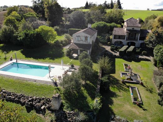 Luxury home in Condom, Gers