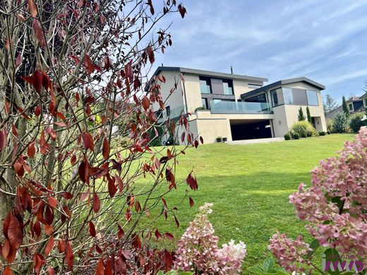 Luxury home in Offemont, Territoire de Belfort