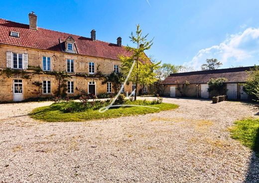 Casa de lujo en Rots, Calvados