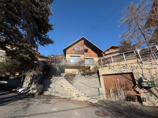 Luxury home in Briançon, Hautes-Alpes