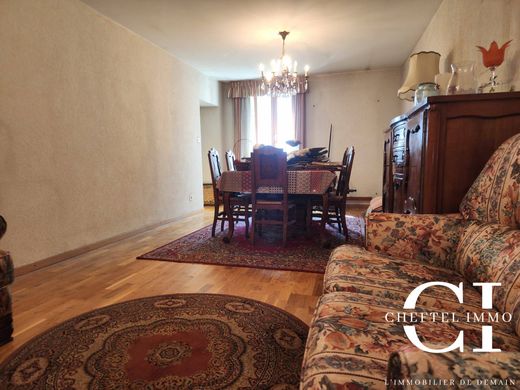 Luxe woning in Bonneville, Haute-Savoie