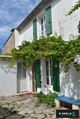 Maison de luxe à Loix, Charente-Maritime