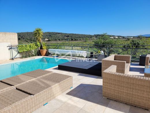 Luxury home in Narbonne, Aude