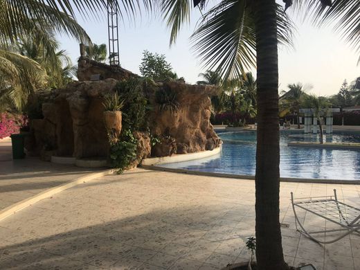 Элитный дом, Sali, Région de Thiès