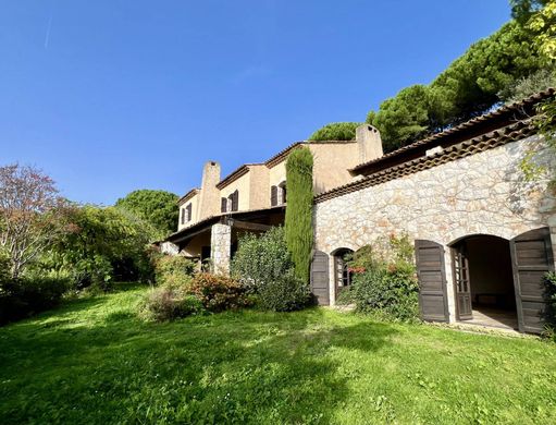 Casa di lusso a Nizza, Alpi Marittime