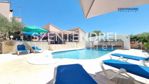 Casa di lusso a Villetelle, Hérault