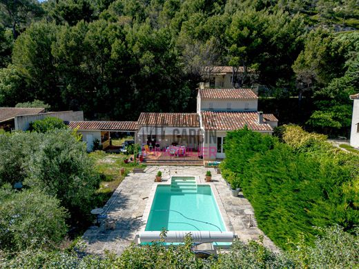 Luxus-Haus in Beaumes-de-Venise, Vaucluse