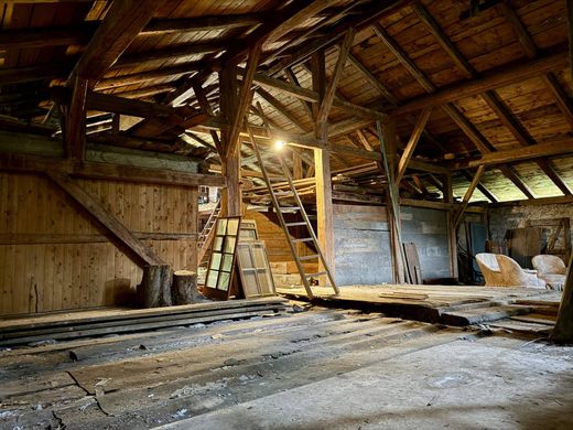 Apartment / Etagenwohnung in Les Houches, Haute-Savoie