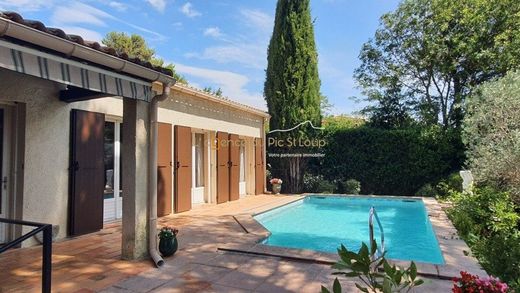 豪宅  Combaillaux, Hérault