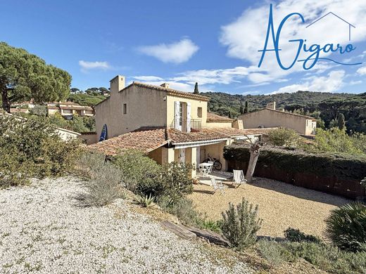 Casa de luxo - La Croix-Valmer, Var