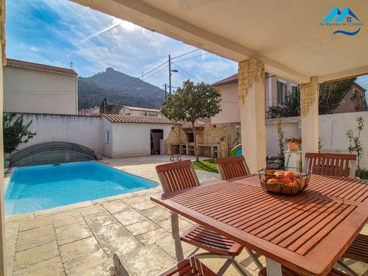 Luxury home in Marseille, Bouches-du-Rhône