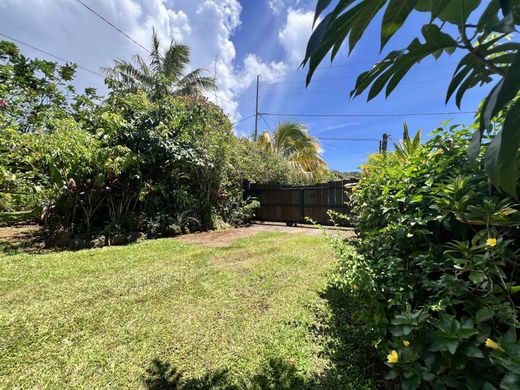 地皮  Afaahiti, District de Vairao
