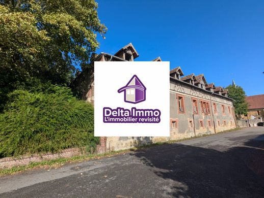 Complexes résidentiels à Saint-Pierre-en-Auge, Calvados