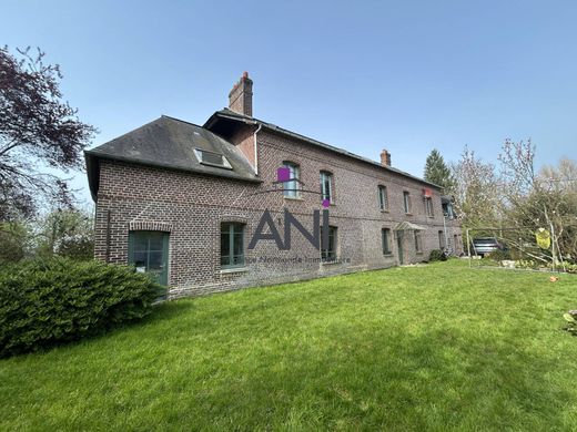 Luxury home in Auffay, Seine-Maritime