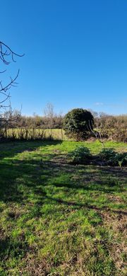 Terrain à Mauguio, Hérault