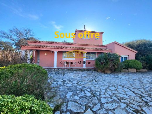 Luxury home in Poussan, Hérault