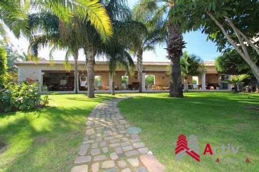 Luxury home in Denia, Alicante