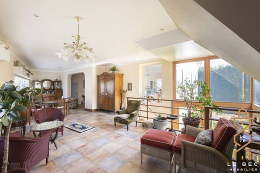 Luxury home in Vannes, Morbihan