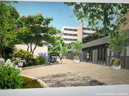 Квартира, Boulogne-Billancourt, Hauts-de-Seine