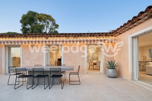 Casa di lusso a Mougins, Alpi Marittime