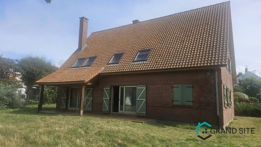 Luxe woning in Ambleteuse, Pas-de-Calais