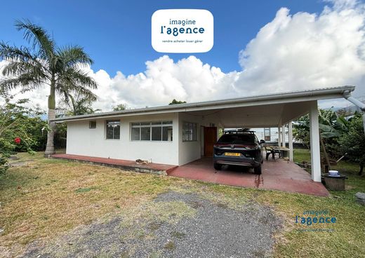 Luxe woning in Pirae, Îles du Vent