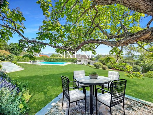 Luxus-Haus in Challex, Ain