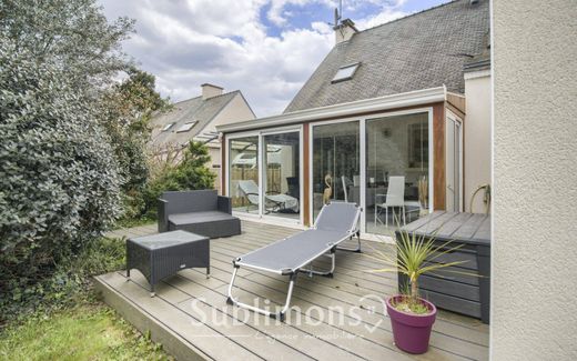 Casa di lusso a Séné, Morbihan