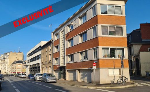 Apartament w Reims, Marne