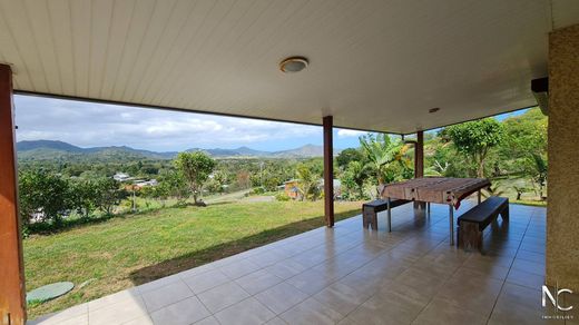 ‏בתי יוקרה ב  Païta, Province Sud