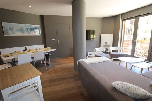 Appartamento a Morzine, Alta Savoia