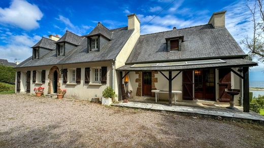 Luxus-Haus in Louannec, Côtes-d'Armor