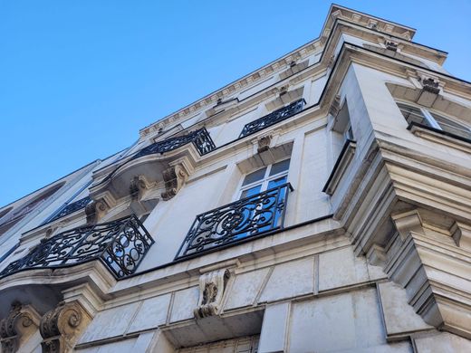 Apartment in Nantes, Loire-Atlantique