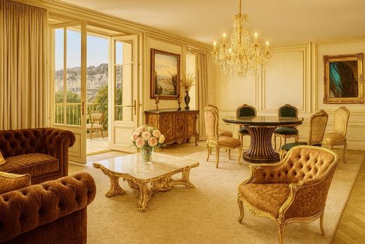 Apartment in La Ciotat, Bouches-du-Rhône