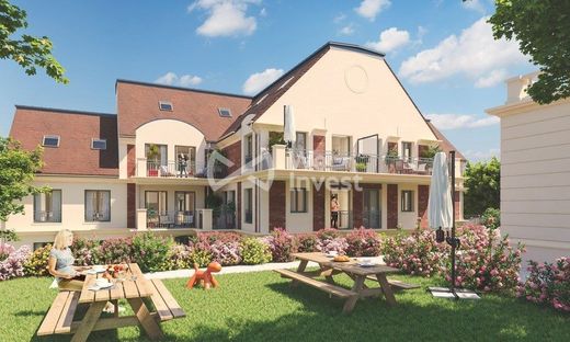 Piso / Apartamento en Cormeilles-en-Parisis, Valle de Oise