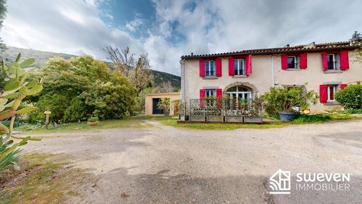 ‏בתי יוקרה ב  Capendu, Aude