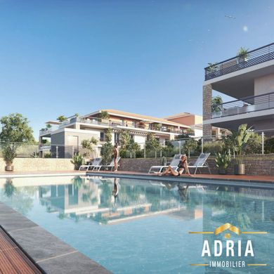 Appartement à Golfe-Juan, Alpes-Maritimes