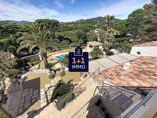 Luxury home in Sainte-Maxime, Var