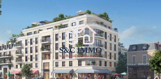 套间/公寓  Champigny-sur-Marne, Val-de-Marne