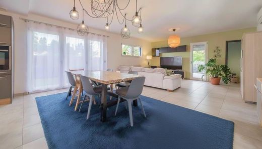 Элитный дом, Sierentz, Haut-Rhin